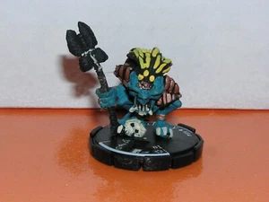 Mage Knight Whirlwind #076 Mind Thief - Imagen 1 de 1
