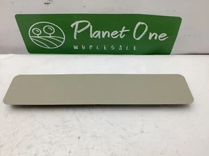 OEM 2009-2014 NISSAN MURANO TAILGATE ACCESS HOLE TRIM 90139 1AA0A DT - Picture 1 of 10