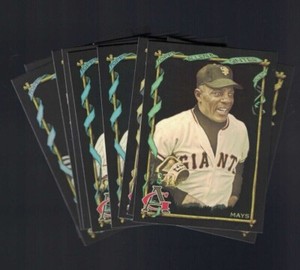 2023 Topps Allen & Ginter X BLACK #1-200 ....Pick Your Card !!!!!
