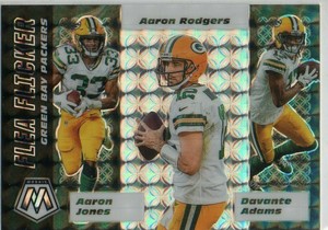2020 Mosaic Football Silver Mosaic Prizm Pick a card Inserts