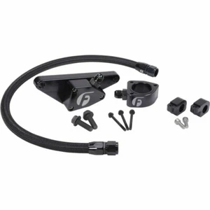 Fleece Coolant Bypass Kit For 2003-2007 Dodge 5.9L Cummins Manual Transmission - Picture 1 of 1