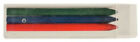 Monteverde All-Purpose Graphite Pencil Lead Refill in 5.6mm in Multi-Color NEW