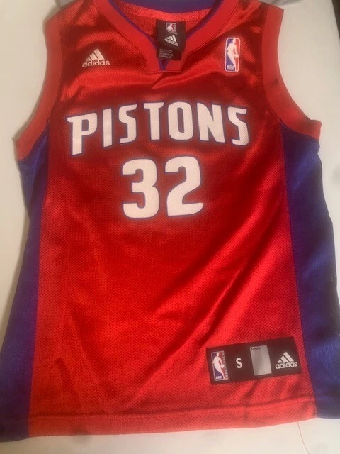 Richard Hamilton Size S NBA Fan Jerseys for sale | eBay