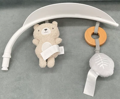 Ingenuity PowerAdapt ConvertMe Swing Wynn pieza de repuesto móvil hoja de oso Foto 1 de 4