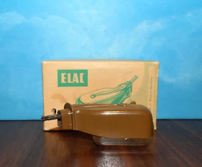 Cabezal monoaural Elac TAK-1T NUEVO/NUEVO EN CAJA Foto 1 de 2