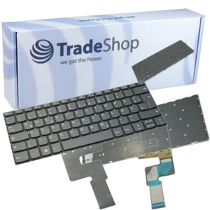 Original Laptop Notebook Tastatur Deutsch QWERTZ für Lenovo IdeaPad 320-14IKB - Bild 1 von 3