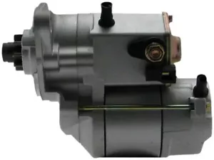 New Starter Kubota Tractor L3130 L3300 L3400 L3410 3430 34070-16800 34070-16803 - Picture 1 of 7