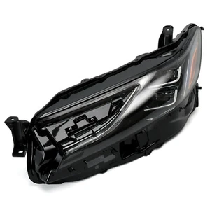 Conjunto de faros LED del lado izquierdo del conductor para Toyota Camry XSE XLE 2024-2025 - Imagen 1 de 11