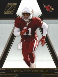A2868- 2005 Zenith Football Cards 1-145 +Inserts -You Pick- 15+ FREE US SHIP - Picture 1 of 244