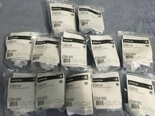 Bundle of 12 InVue- S950 Hh Puck Display Only Mech.White Ec95014N53