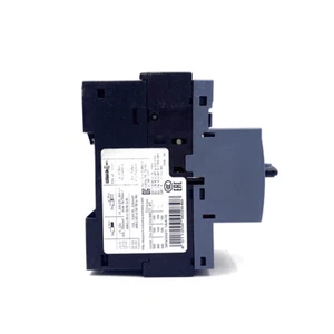 For Siemens 3RV2021-1AA10 1.1-1.6A 690V Circuit Breaker - Picture 1 of 4