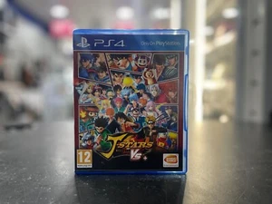 J-Stars Victory Vs+ (Sony PlayStation 4, 2015) - Imagen 1 de 4
