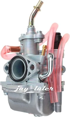 Carburador para moto Yamaha TTR90 TTR90E 2000-2005 Foto 1 de 4