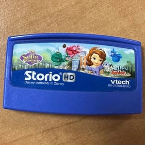 vtech Storio Sophie die Erste Modul - sehr guter Zustand - voll funktionsfähig - - Bild 1 von 2