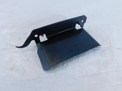 BMW F650GS F700GS F800 F800GS Abschottung BCM Chassis Electronics Cover Mount - Image 1 of 4