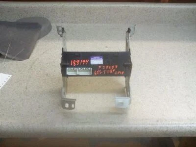 Control de temperatura con pantalla mercado de EE. UU. compatible con 01-05 LEXUS GS300 183194 Foto 1 de 4