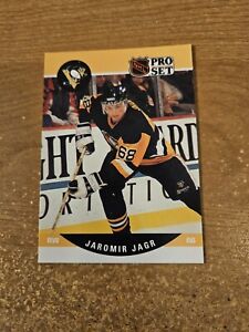 1990-91 PRO SET HOCKEY SERIES 2 BASE (501-705)/ROOKIES PICK YOUR PLAYERS