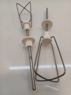 Schlagbesen für RG28, RG 28s, RG25 RG28e RG 1310 RG 05  Rührbesen DDR Mixer - Bild 1 von 3