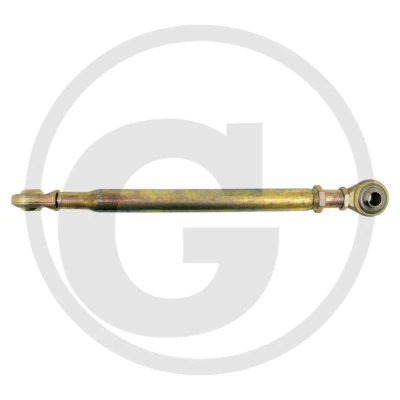 Stabilisatorstrebe verstellbar 585-690_Spannkette_Stabilisatorkette_Dreipunkt_ - Bild 1 von 2