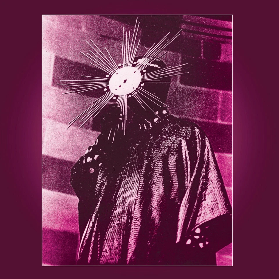 Sun Ra Arkestra - The Sky Is A Sea Of Darkness When.. / Vinyl 7" limited edition - Image 1 of 1