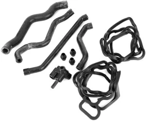 Dichtsatz Schlauchsatz Ventildeckel für Mercedes Benz CLK C E ML S SLK - Bild 1 von 1