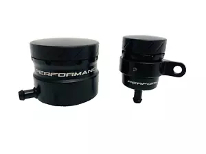 SERBATOIO OLIO FRENO FRIZIONE DUCATI PANIGALE 899 959 1199 1299 CD 96180011A - Bild 1 von 5