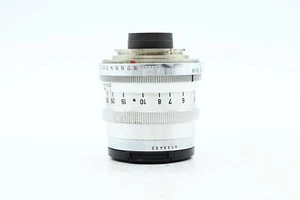 Voigtlander 100mm f4.8 Dynaret Lens #402 - Picture 1 of 6