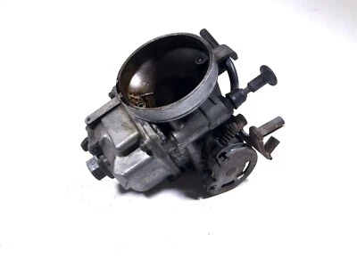 88 Harley Davidson Sportster XLH883 Carb Carburetor Free Shipping - Image 1 of 4
