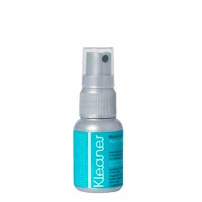KLEANER KOSMETIK KLEANER Mouth & Body Detox Toxin Remover Mouthwash Spray Saliva Test 30ML