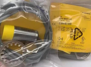 NEU für Turck NI15-M30-LIU Näherungsschalter Sensor 1 Stück - Bild 1 von 1