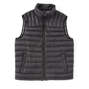 Solaris Vest, BLACK, 2XT] - Picture 1 of 3