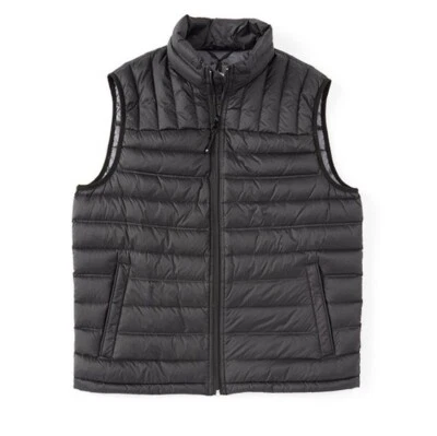 Solaris Vest, BLACK, 2XT] - Image 1 of 3
