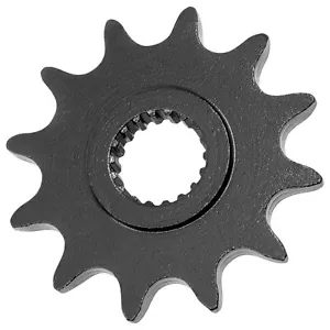 Front Drive Chain Sprocket for Suzuki RM125 1980-1987 1992-2007/RMZ250 2007-2009 - Picture 1 of 8