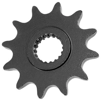 Front Drive Chain Sprocket for Suzuki RM125 1980-1987 1992-2007/RMZ250 2007-2009 - Image 1 of 4