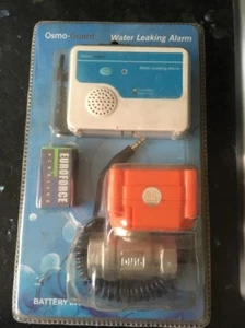 Osmo Guard modelo os-1s-01 Alarma de fugas de agua - Imagen 1 de 2