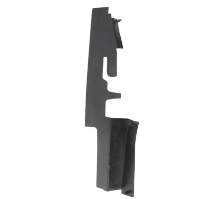 Deflector de soporte de radiador izquierdo genuino Ford Lincoln 2015-2016 MKZ FP5Z-8311-B Foto 1 de 4