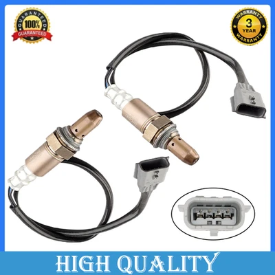 Set of 2 Upstream O2 Oxygen Sensor For NISSAN FRONTIER 4.0L V6 2015 2016-2019 US Foto 1 de 4