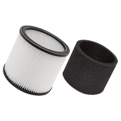  1 set di filtri purificatori d'aria di ricambio Filtri per filtri dell'aria - Image 1 of 4