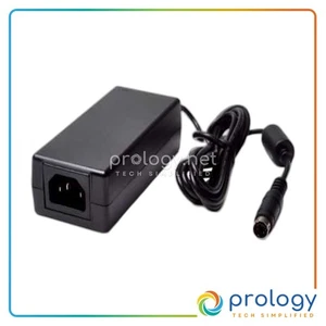 Cisco PWR1-20W-12VDC 12V DC Power Supply for C819(H)G 6MthWty TaxInv - Picture 1 of 2