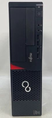 Fujitsu ESPRIMO E720 Intel® Core™ i5 i5-4570 8 GB DDR3-SDRAM 256 GB SSD Win 10 - Bild 1 von 4