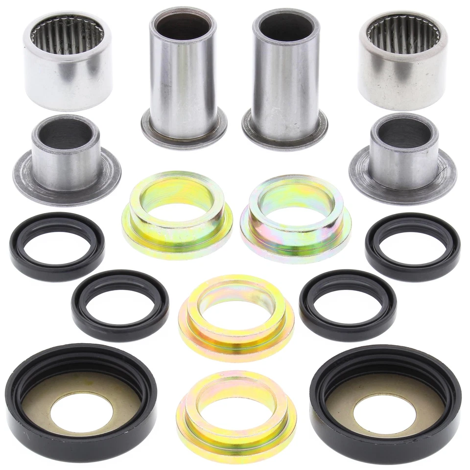 Sello de cojinete basculante para Suzuki RM125 1981 1982 1983 1984 1985 1986 1987 1988 Foto 1 de 1