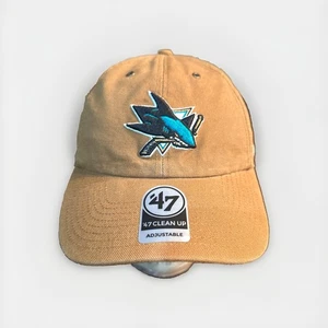 Carhartt Colab With 47 NHL San Jose Sharks Neu Mit Etikett - Bild 1 von 14