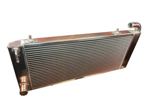 Rover 220 Turbo Tomcat Uprated Aluminium Radiator - Picture 1 of 2