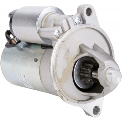 For Ford E-250 Econoline Starter Motor 1997 98 99 00 2001 | F7SZ-11002-AARM - Image 1 of 4