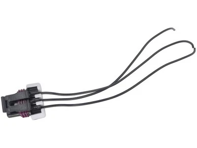 Conector sensor de posição eixo de cames motor 15729DKKD para Chevrolet K1500 - Imagem 1 de 2