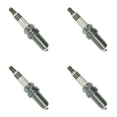 Bujía NGK para Subaru B9 Tribeca 2006 2007 | Iridium IX | Caja de 4 | LFR6AIX Foto 1 de 4