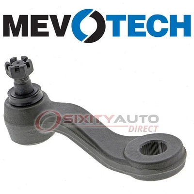 Mevotech Supreme Front Steering Pitman Arm for 1975-1978 GMC P15 - Gear  fd Foto 1 de 4