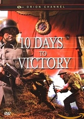 10 days to victory (DVD) - Image 1 of 2