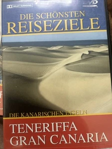 Fernweh - Teneriffa / Gran Canaria - Bild 1 von 2