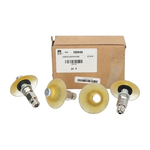 OLI VBM4N Bin Aerator New NFP (4pcs) - Picture 1 of 5